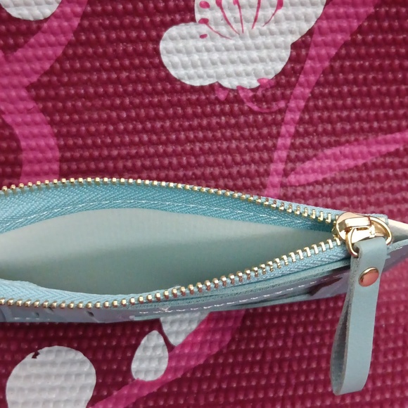 Card holder wallet - Picture 3 of 3